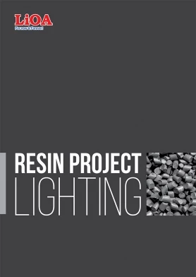 Hệ thống đèn chiếu sáng