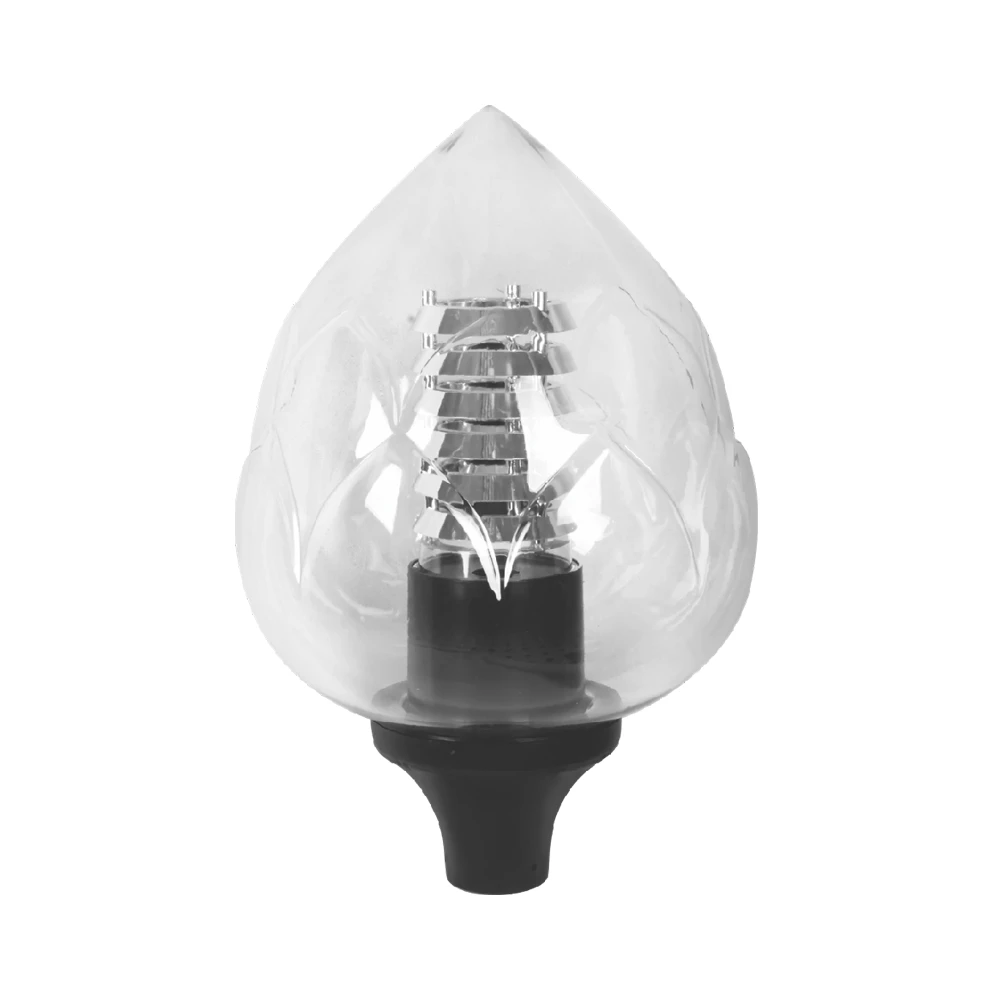 Đầu đèn tân cổ điển BS400