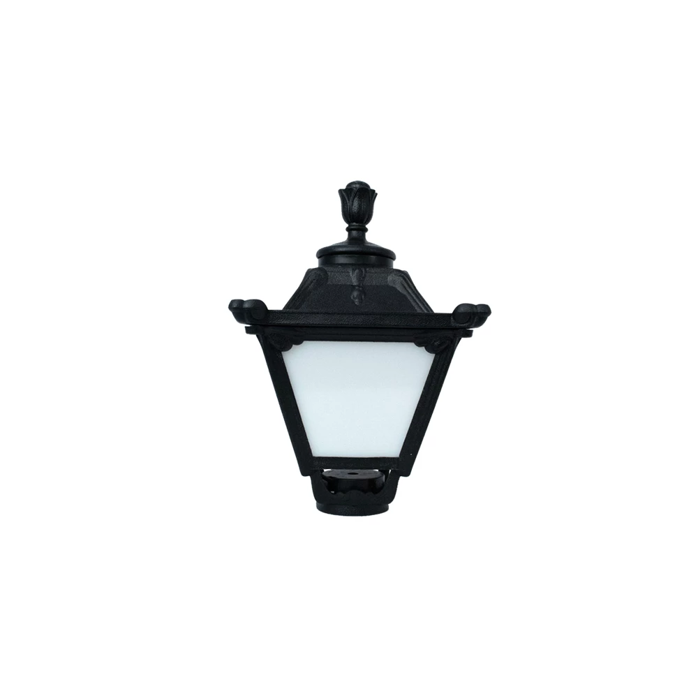 Đầu đèn cổ điển DCD4A - GX53s