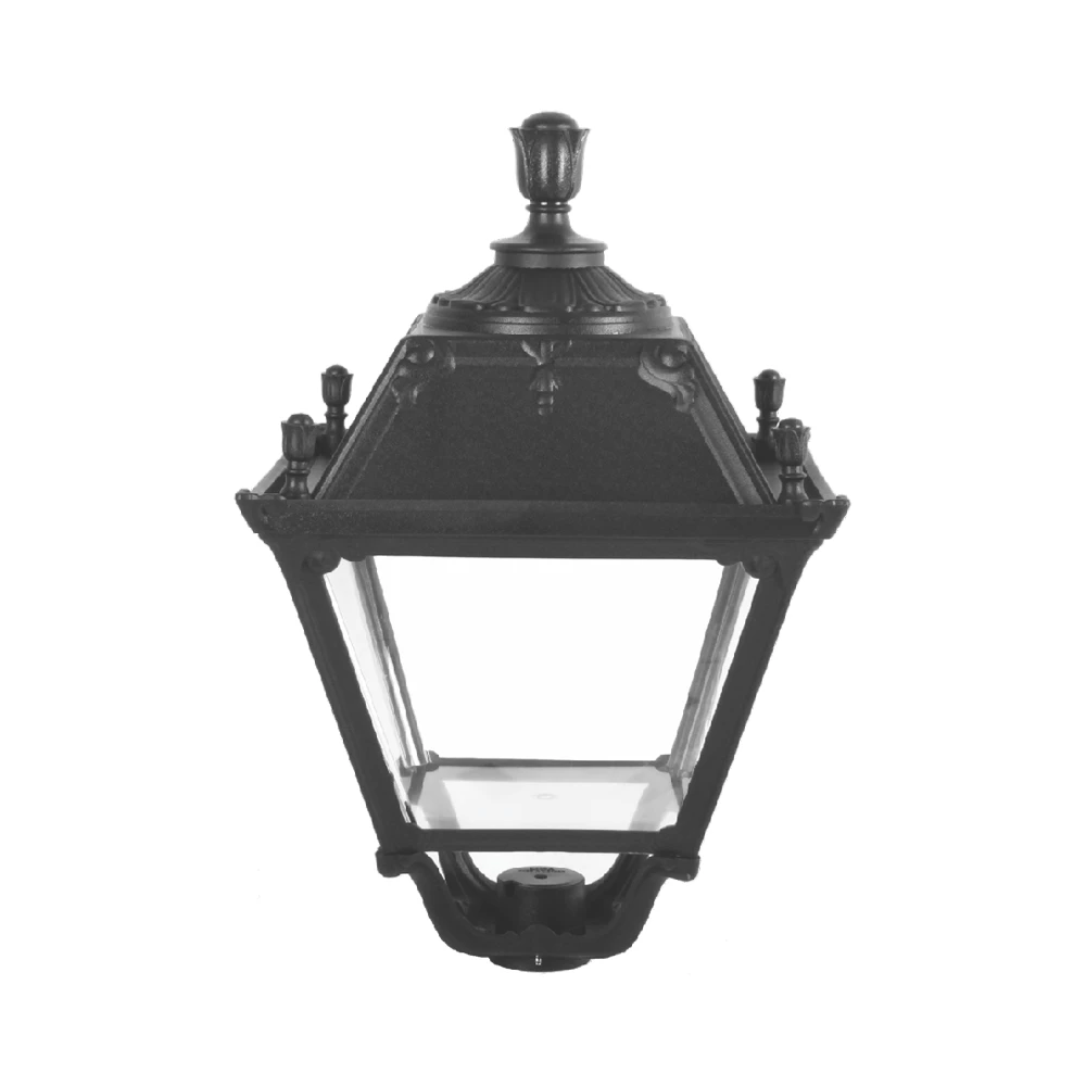 Đầu đèn cổ điển DCD4C - GX53s - 7/8