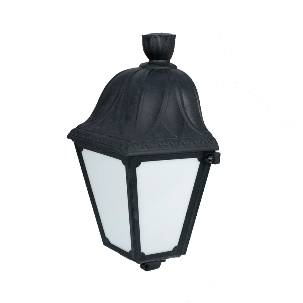 Đèn ốp tường đế phẳng cổ điển OTCD3C