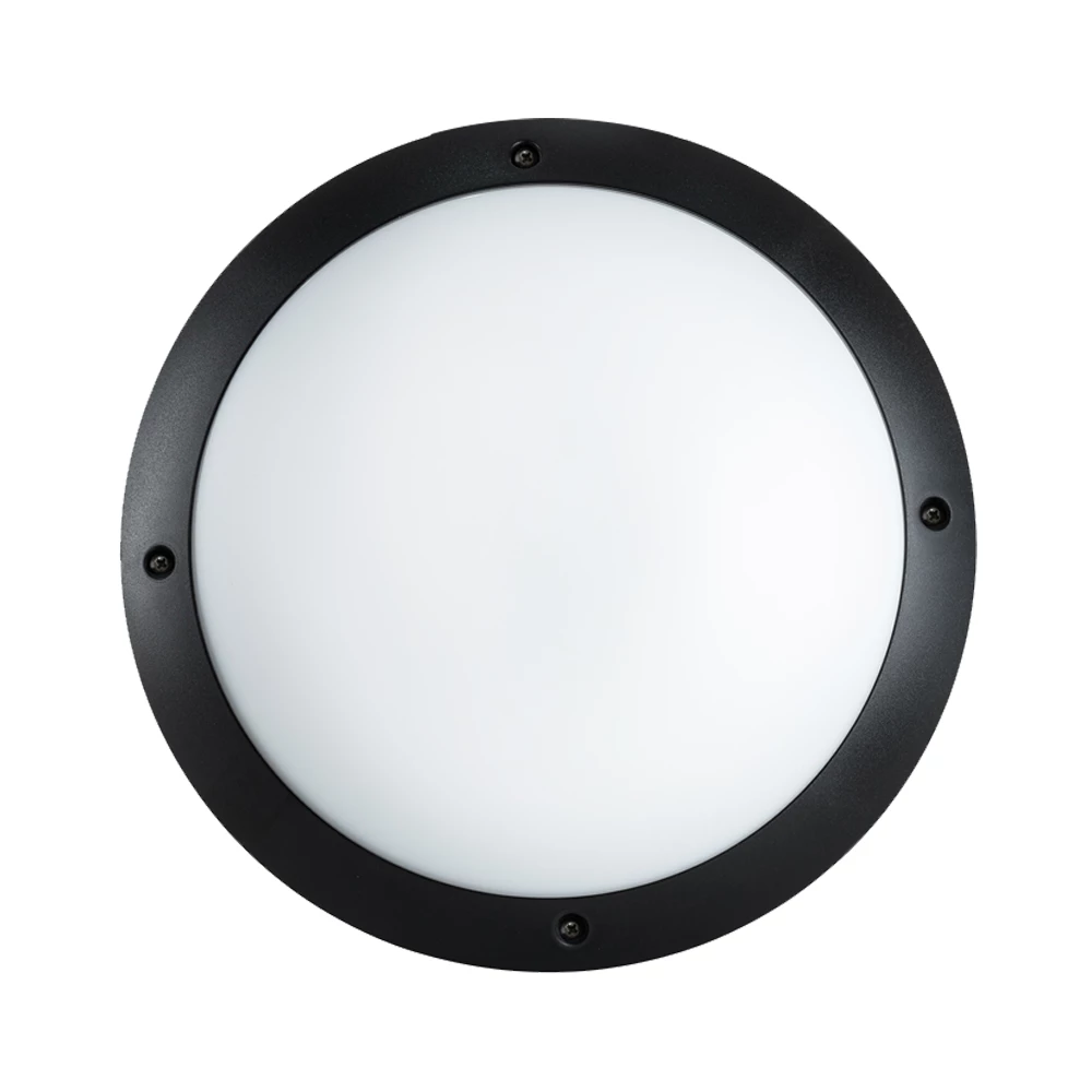 Đèn ốp tường, trần đế phẳng hiện đại OTRP/ OOVP