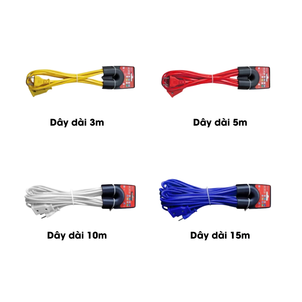 Cáp nối dài LiOA