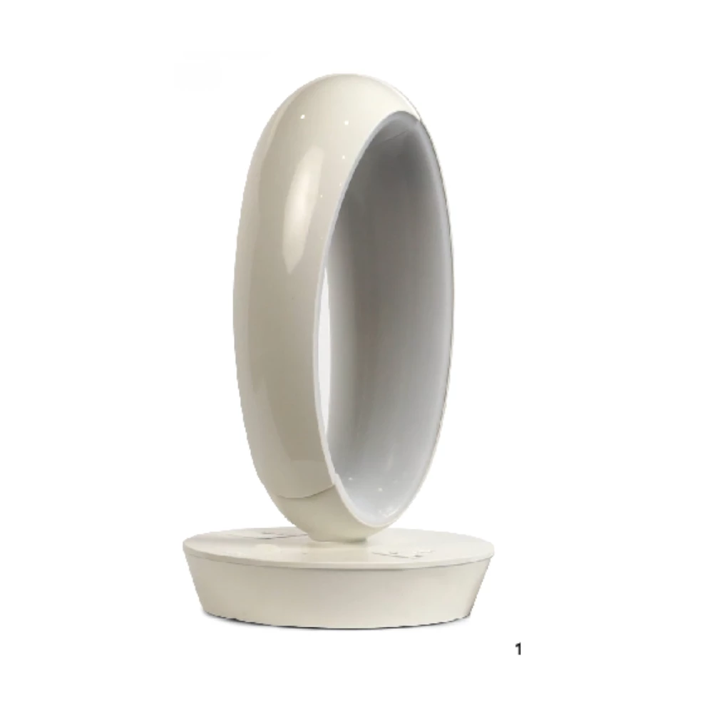 Đèn Bàn LED OVAL LiOA - Công Suất 7W