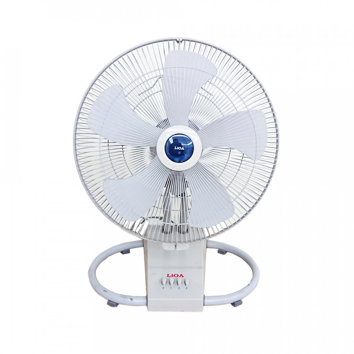 Quạt Sàn Dân Dụng Công Nghiệp LiOA