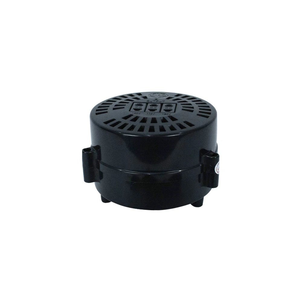 Biến Áp Đổi Nguồn Hạ Áp 1 Pha LiOA - Biến Áp Truyền Thống Loại Phổ Thông - Mã DN004A