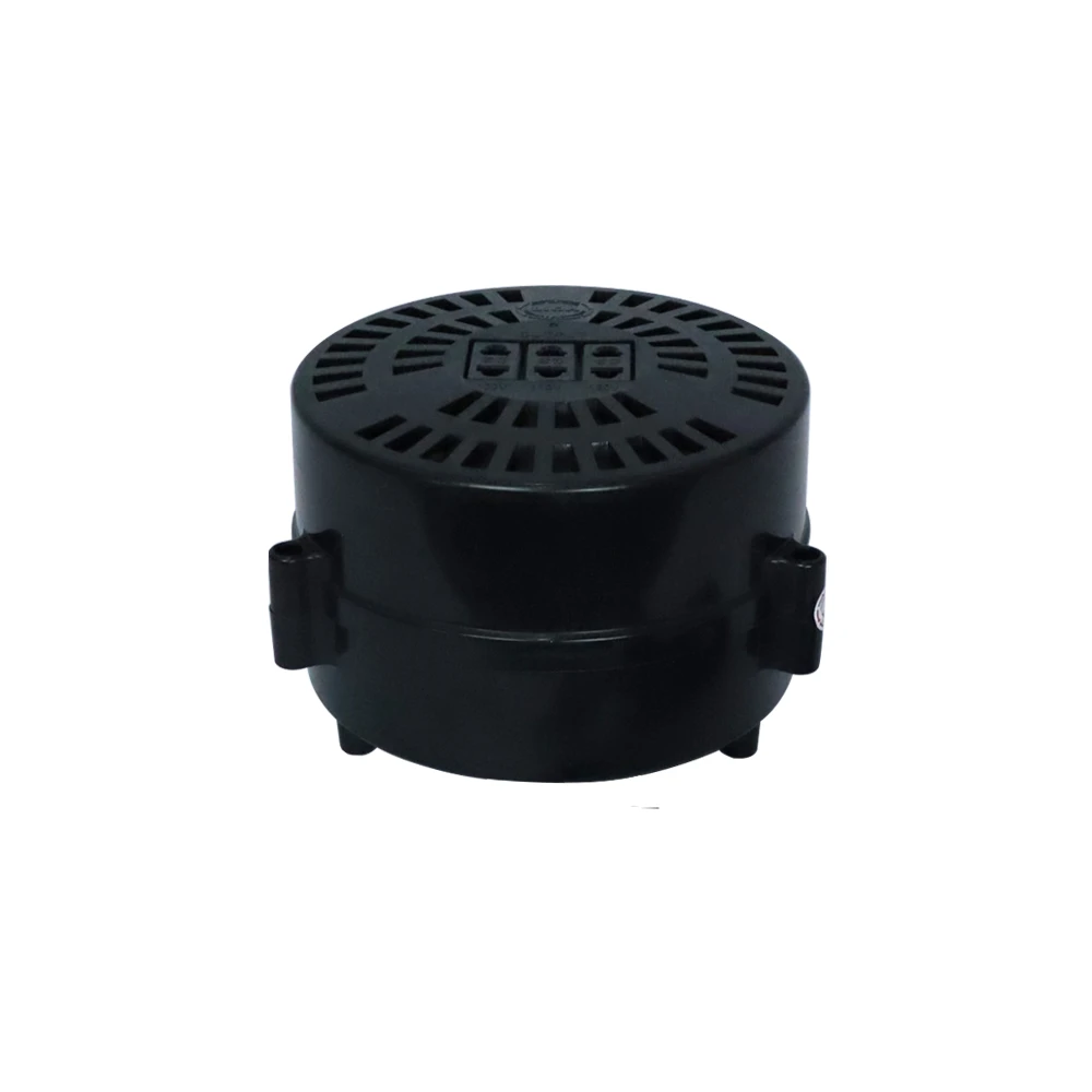 Biến Áp Đổi Nguồn Hạ Áp 1 Pha LiOA - Biến Áp Truyền Thống Loại Phổ Thông - Mã DN010A