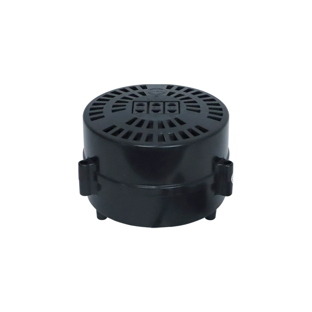 Biến Áp Đổi Nguồn Hạ Áp 1 Pha LiOA - Biến Áp Truyền Thống Loại Phổ Thông - Mã DN012A