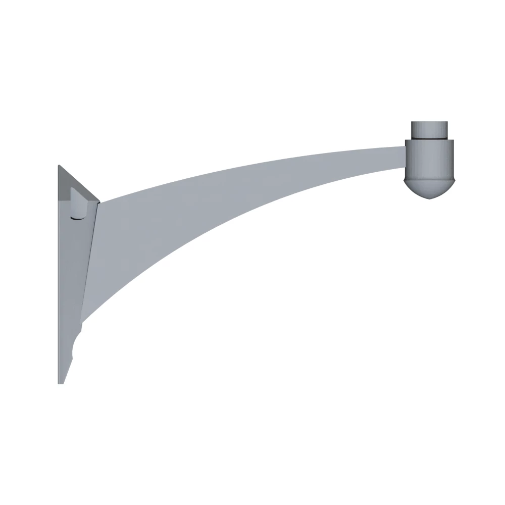 Tay đèn gắn tường hiện đại TTHD500