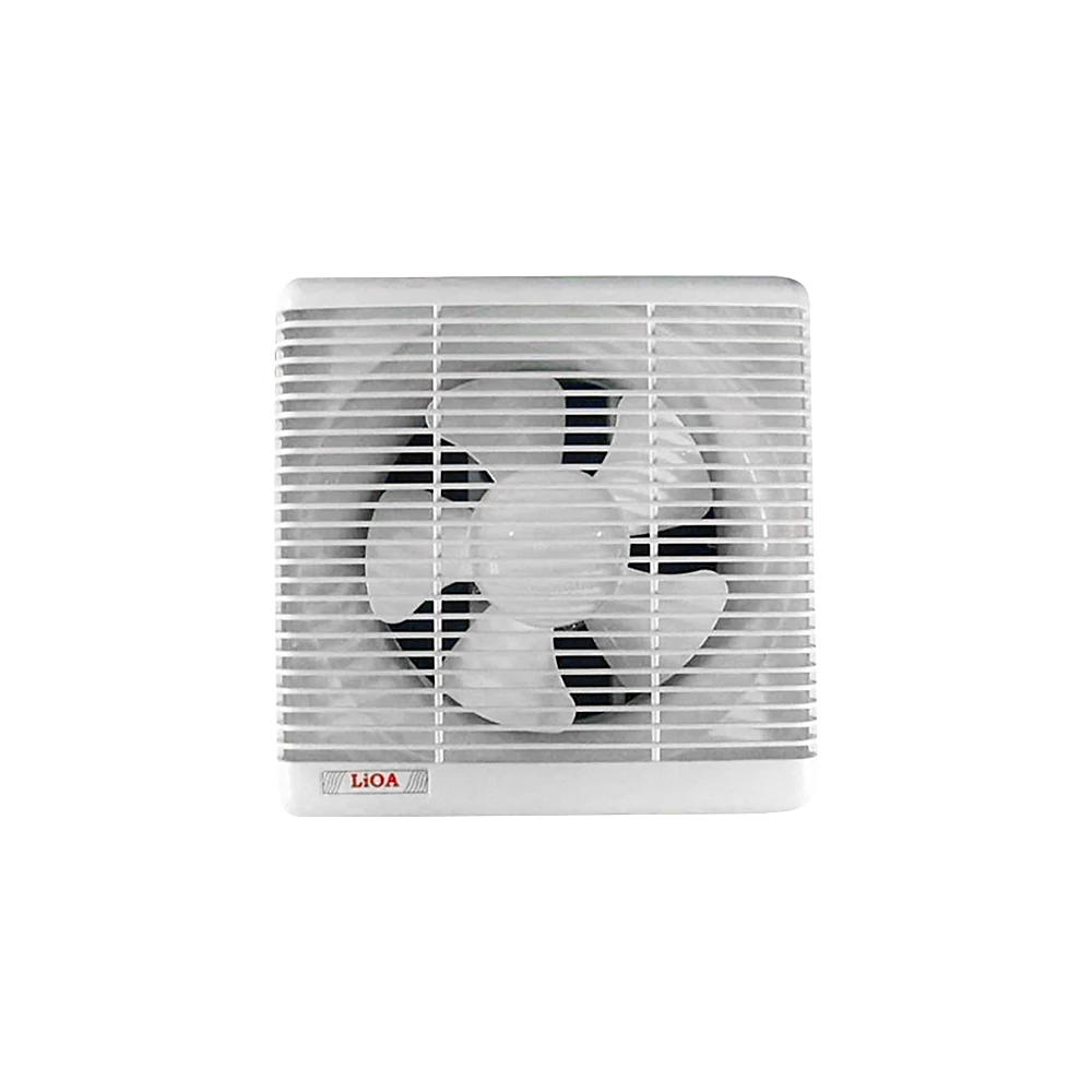Quạt thông gió gắn tường LiOA mã EVF15B2
